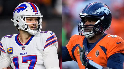 bills vs broncos stats|bills vs broncos live.